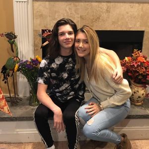 Meet your Posher, Stacy